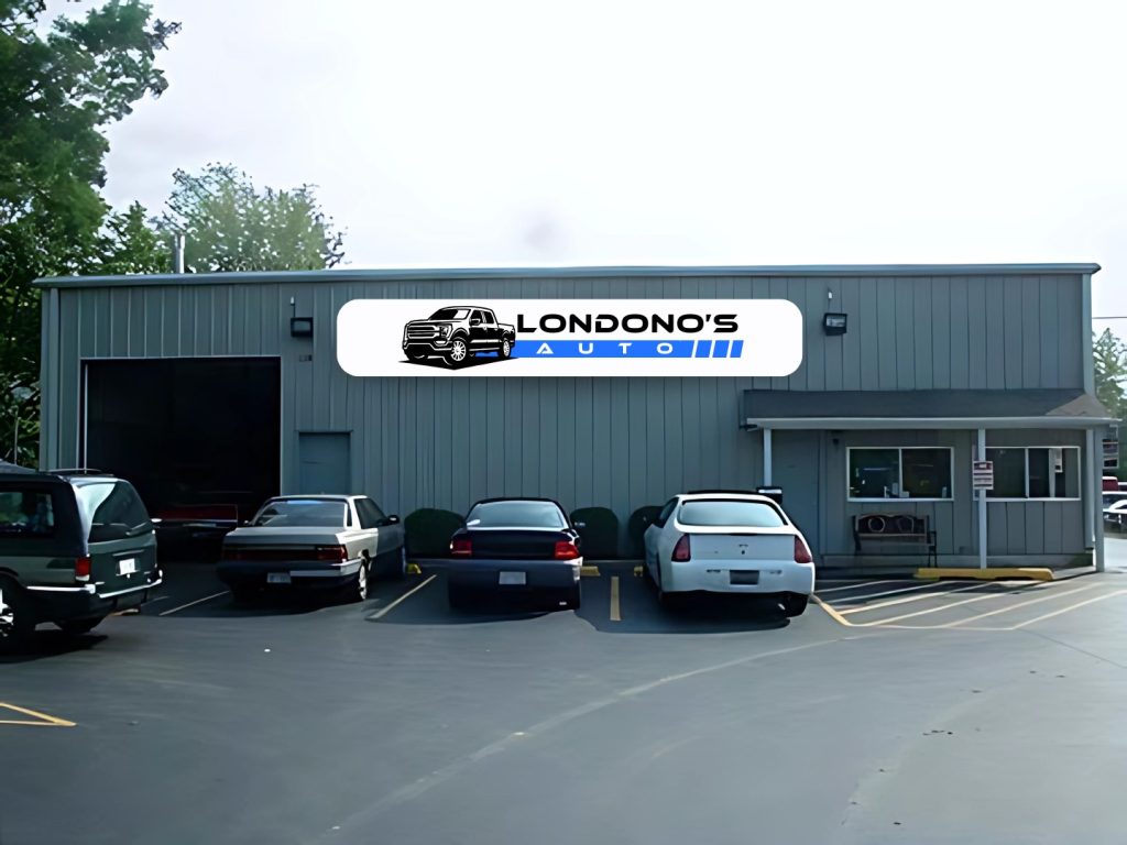 Auto Repair Round Lake Park